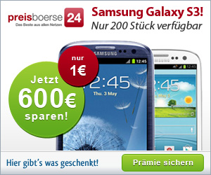HGWG Samsung Galaxy S3 preisboerse24