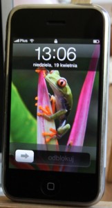 Iphone-5S